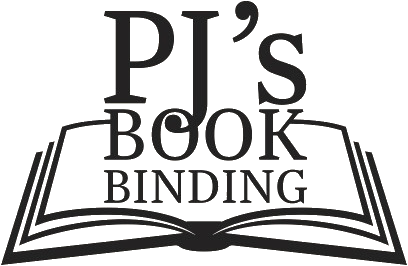 PJs Bookbinding